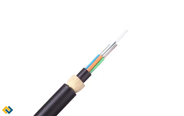 Cáp quang ADSS 700/24